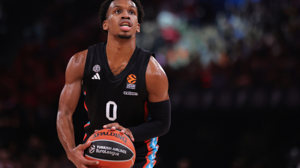 NBA mora da sačeka – Šorts ostaje u Evroligi
