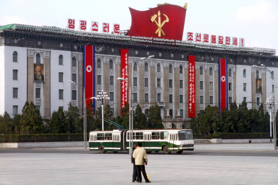 Britanka otkrila kako se zaista živi u Severnoj Koreji: Optužili je za propagandu FOTO/VIDEO