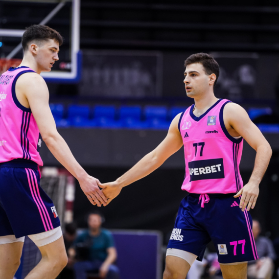 Mega pobedila trojkom u poslednjoj sekundi – Petrović junak VIDEO