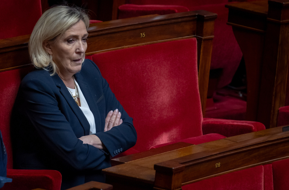 Desnica poručila: Pripremite se za raspuštanje parlamenta