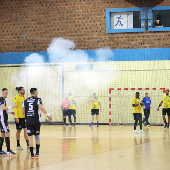Pala odluka – Partizan i AEK na neutralnom terenu