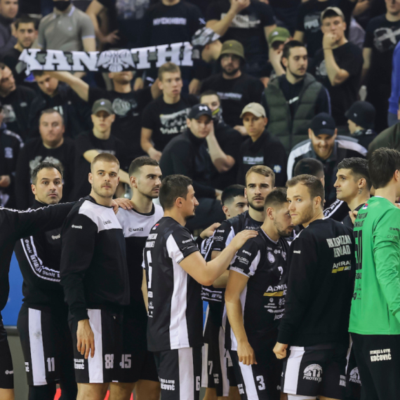 "Trpeli smo pritiske u Atini – izgleda da su ispali pametniji" VIDEO