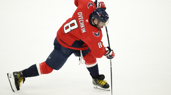 Rus pokorio NHL – Putin čestitao VIDEO