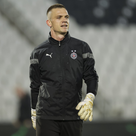 Saga zvana "Aleksandar Jovanović" – Partizan se ne predaje!