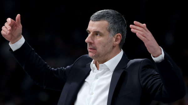 "Ne bih se oslonio na to da li je Zvezda imala tešku ili laganu nedelju"