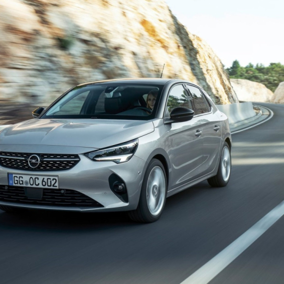 Opel Corsa: Opoziv na tržištu Srbije zbog rizika od požara, evo šta da uradite