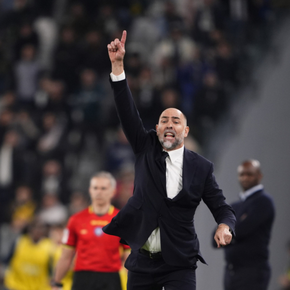 Italijani zadovoljni Hrvatom: "To je Juventusu bilo potrebno"