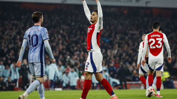 Arsenal i Totenhem zakazali prijateljski meč u Hongkongu