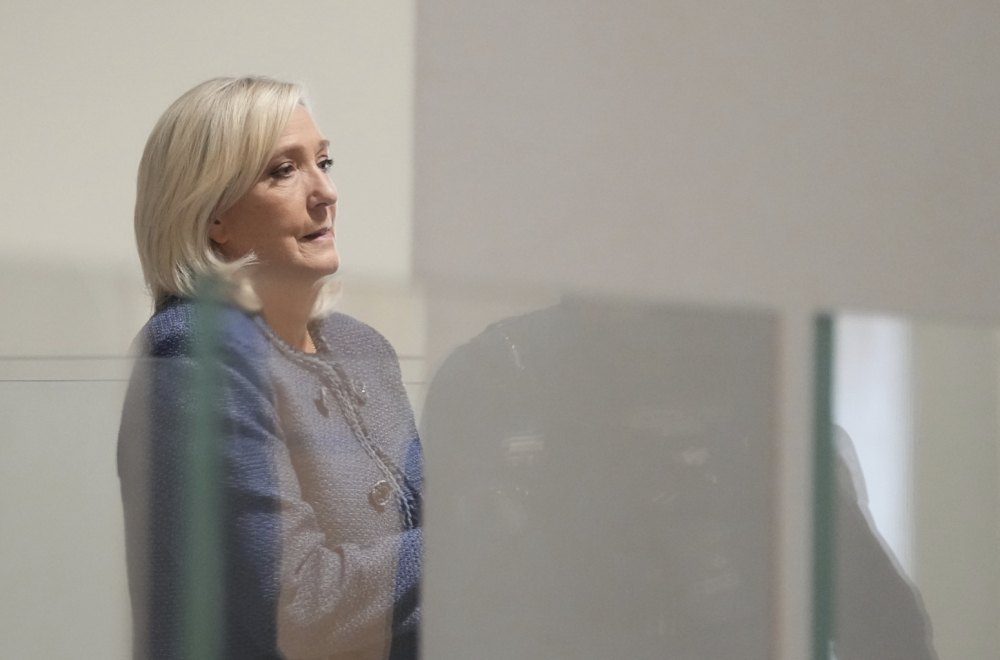 Nema mira za Marin le Pen: Pokrenuta nova istraga