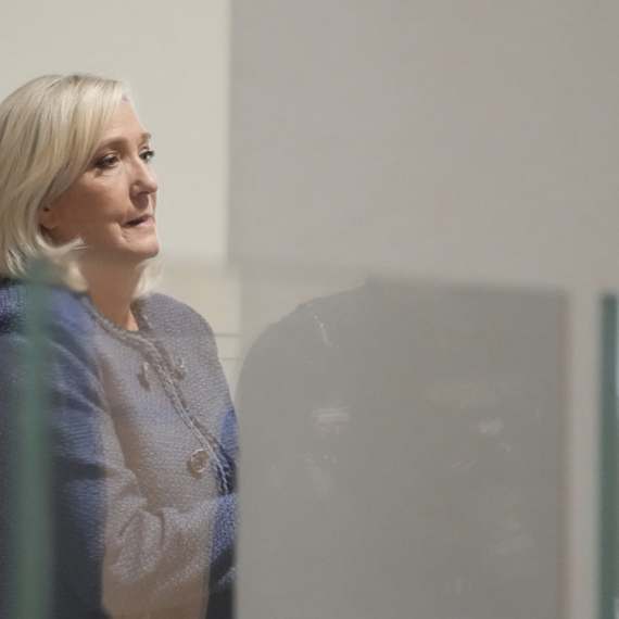 Le Pen se ne predaje: "Boriću se protiv presude"