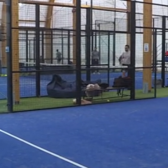 Sport koji je zaludeo svet – Srbija uskoro dobija reprezentaciju VIDEO
