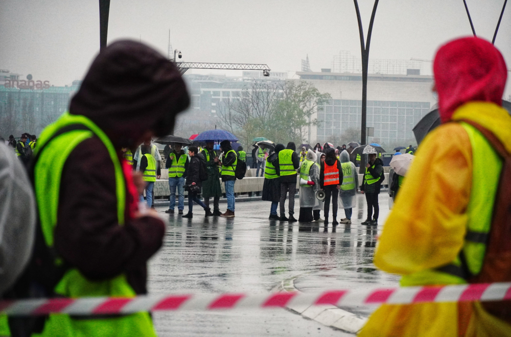Šta se krije iza kulisa protesta: Uništavanje porodice i SPC?
