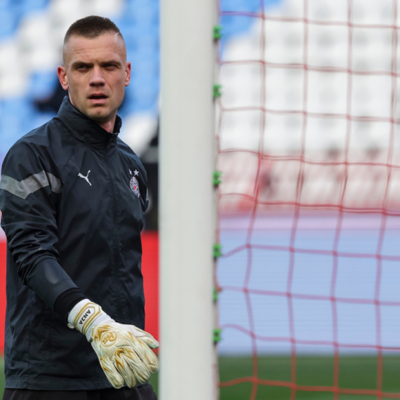Jovanović "presekao" – odlazi iz Partizana!