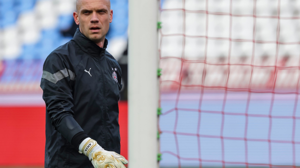 FK Partizan ponovo o Jovanoviću: "Apelujemo na nadležne organe"