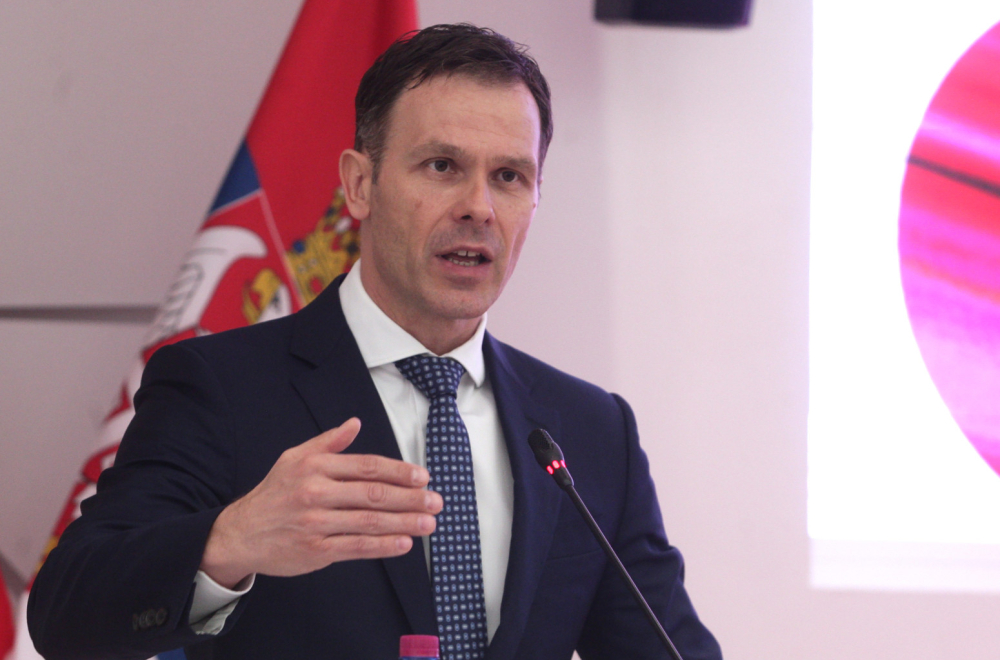 Mali žestoko odgovorio Nikeziću: EXPO će koštati 1,2 milijarde evra, prestanite da obmanjujete javnost