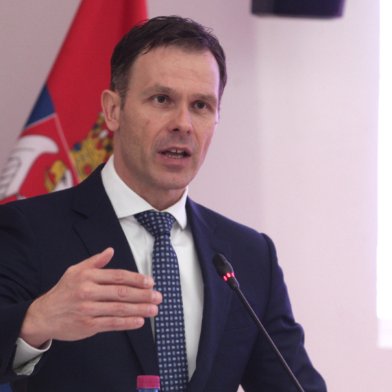 Mali žestoko odgovorio Nikeziću: EXPO će koštati 1,2 milijarde evra, prestanite da obmanjujete javnost