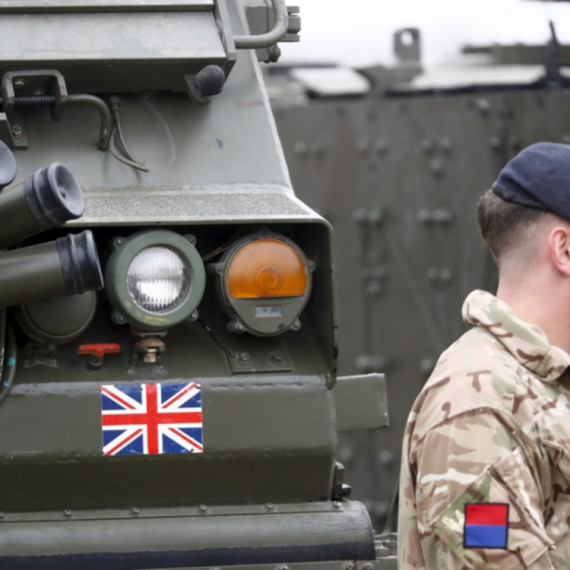 Iranians attack? Explosion at British base in Cyprus