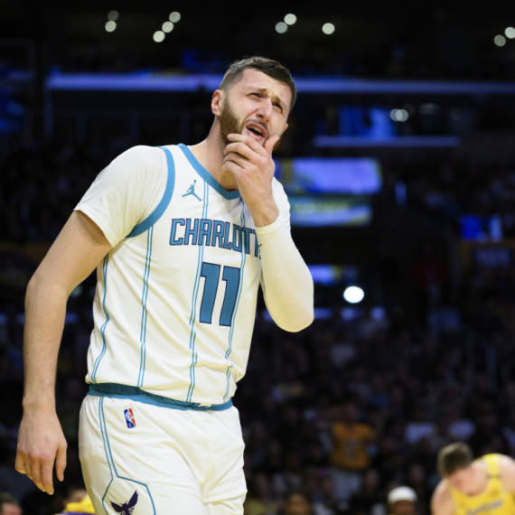 Nurkić: "Nadam se da Evroliga neće nestati"