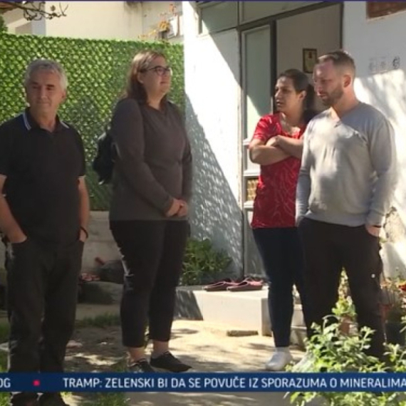Porodici Zdravković iz sela Sevce na KiM potrebna pomoć dobrih ljudi VIDEO