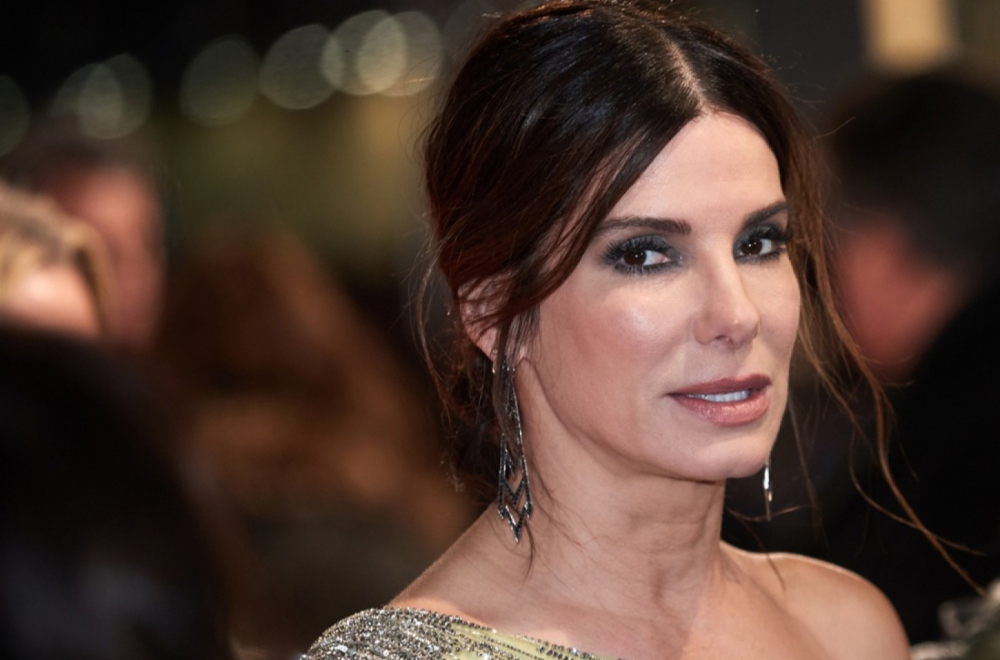 Sandra Bulok se stidi ove uloge: "Još me je sramota što sam glumila u tom filmu"