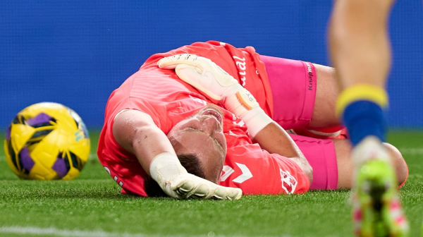 Užas u Španiji: Silesen iznet na nosilima, pa hitno operisan! VIDEO