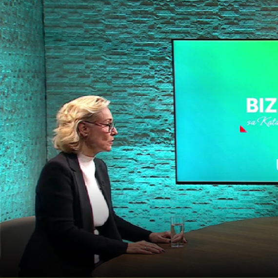 Bender za BIZcast: Kako su svetski brendovi stigli u Srbiju VIDEO