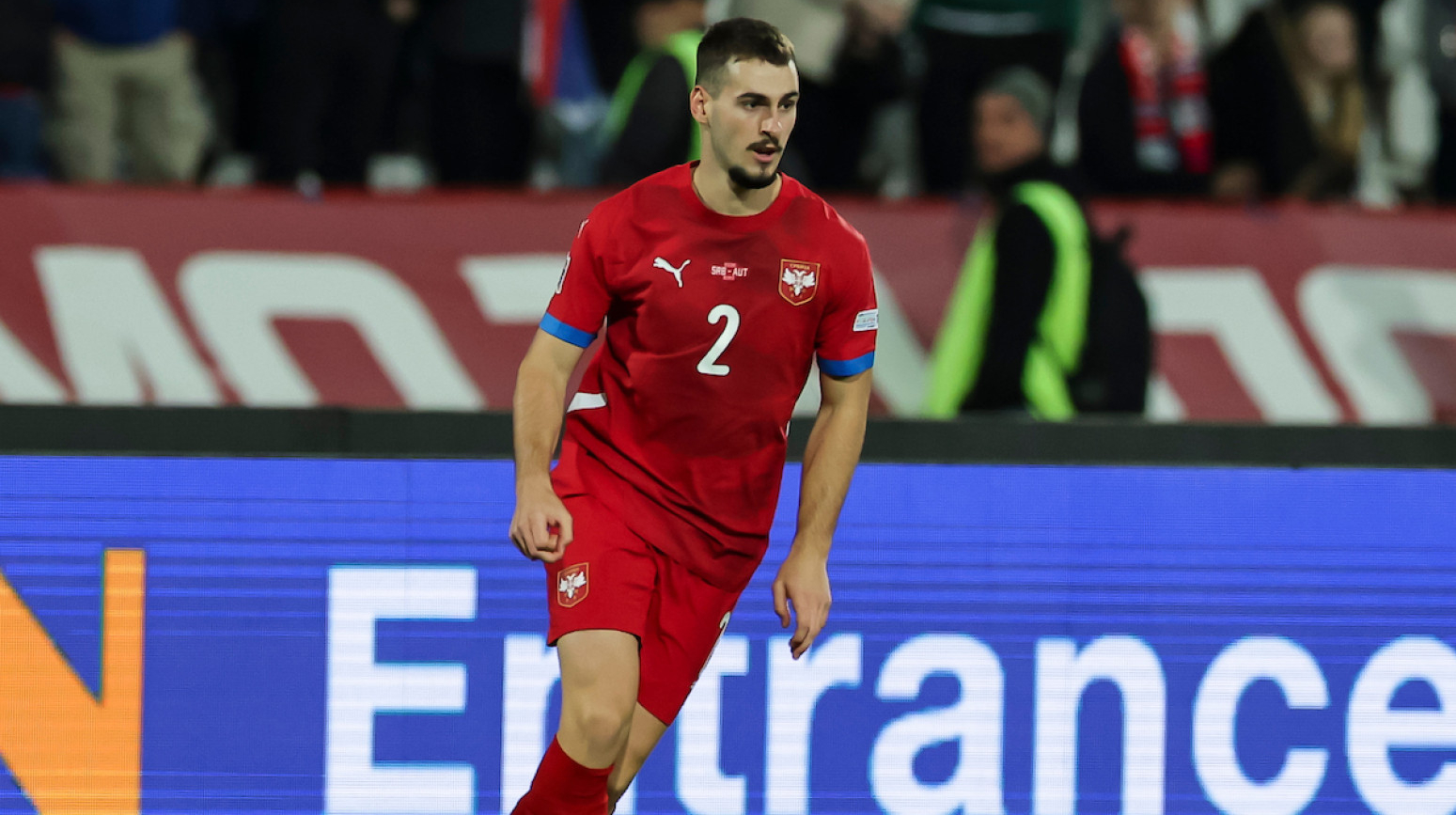 Zvezdin dželat zove Mimovića