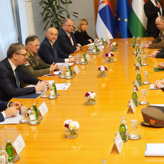 Vučić: I expect to meet with Orbán soon; Hungary has been and will always be a reliable partner for Serbia