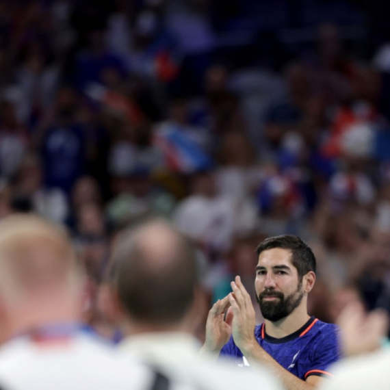 Nikola Karabatić digao glas zbog EP u Beogradu