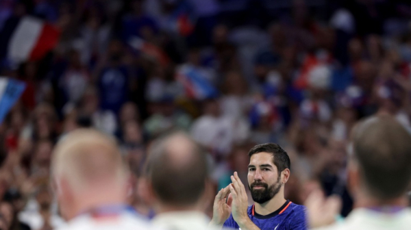Nikola Karabatić digao glas zbog EP u Beogradu