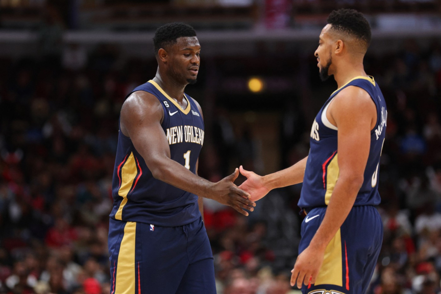 Senzacija zbog koje NBA timovi propadaju