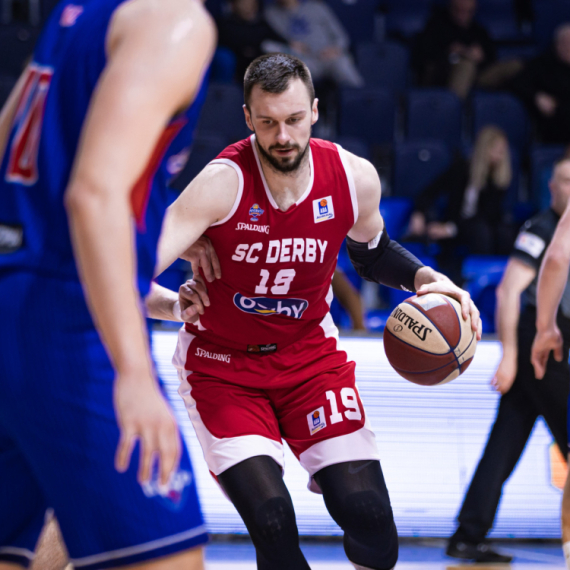 Dabl-dablom do MVP priznanja u ABA ligi