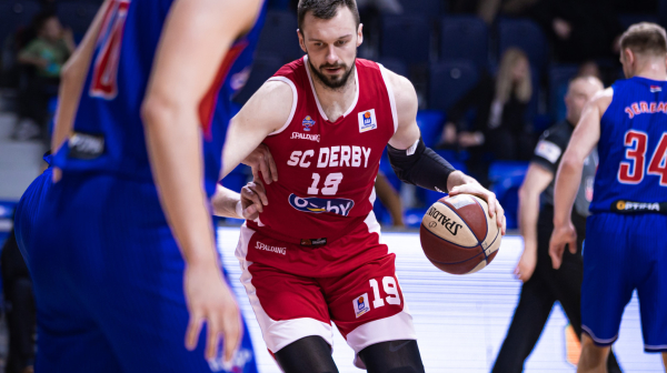 Dabl-dablom do MVP priznanja u ABA ligi