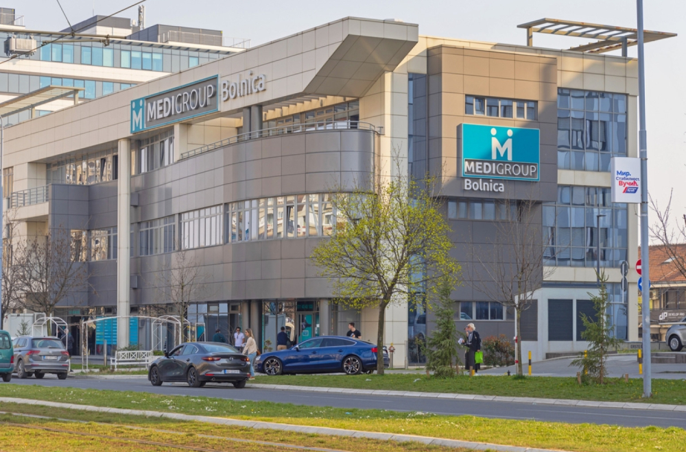 Preuzet MediGroup