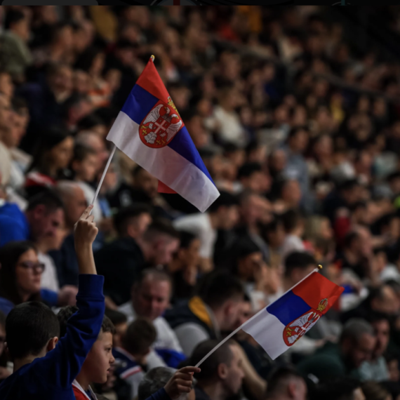 Srbi ljuti na FIBA: Kako do karata za grupnu fazu Evrobasketa?