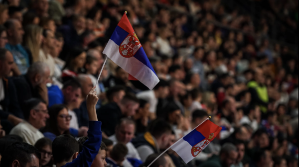 Srbi ljuti na FIBA: Kako do karata za grupnu fazu Evrobasketa?