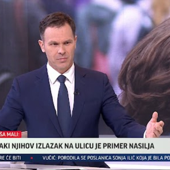 Mali: Pozivam sve koji žele da se priključe novom Pokretu za državu da to učine 11, 12. i 13 aprila