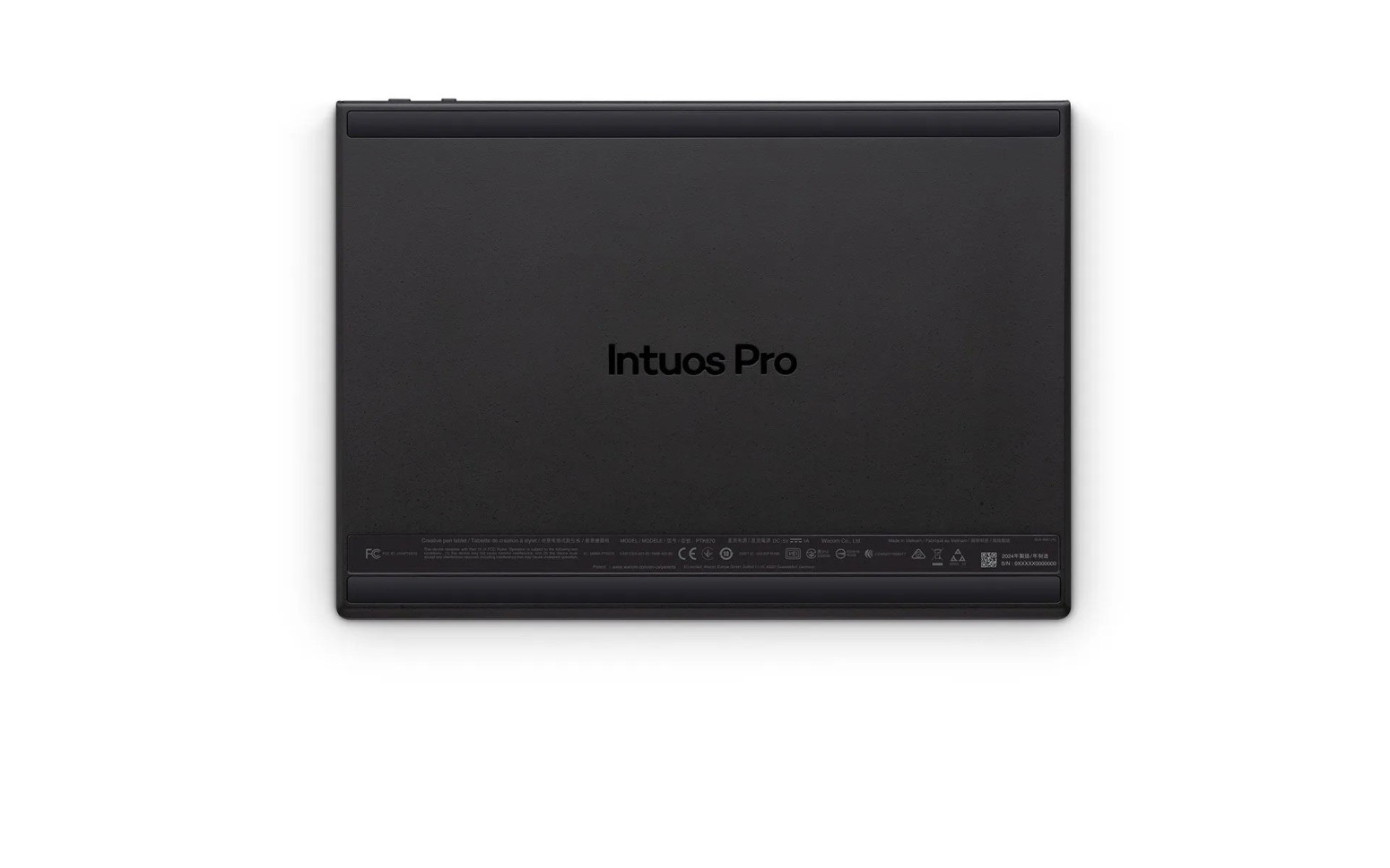 Nova generacija najpopularnijih grafičkih tabli - Wacom Intuos Pro Medium
