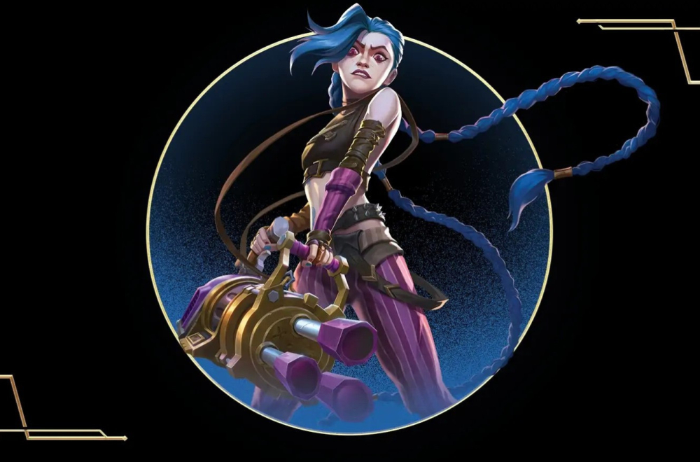 Riot predstavio Riftbound – kartašku igru u LoL univerzumu