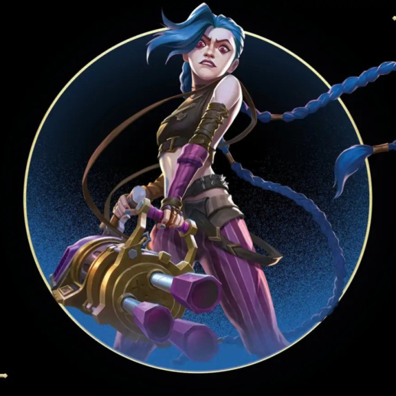 Riot predstavio Riftbound – kartašku igru u LoL univerzumu