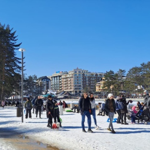 Na Zlatiboru nikad više turista: Najposećenija planinska destinacija u Srbiji