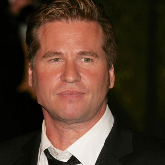 Ko je bio legendarni Val Kilmer: Kontroverzan glumac kojeg su na snimanjima zvali "psiho"