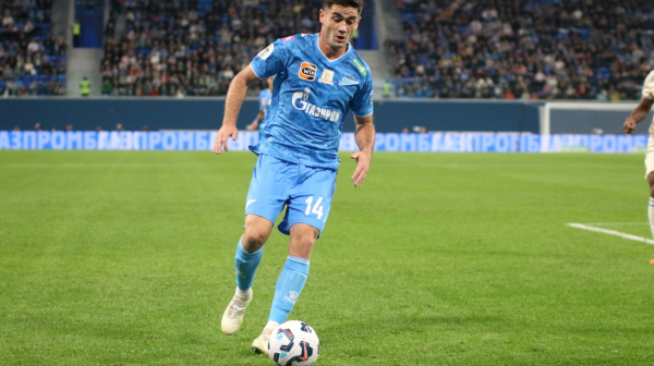 Nikolić otkrio zašto je CSKA prodao Zdjelara velikom rivalu