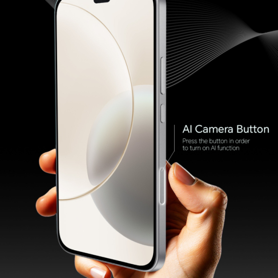 HONOR 400 Lite donosi revoluciju mobilne fotografije uz moć veštačke inteligencije