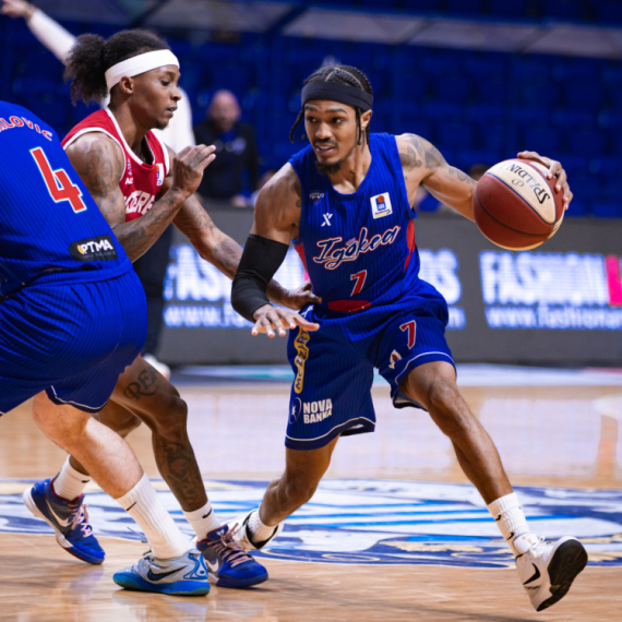 Martovsko MVP priznanje ABA lige otišlo u Laktaše