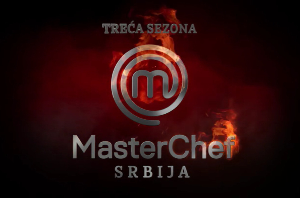 Ukoliko ste propustili epizodu MasterChef-a pogledajte reprizu danas na TV Prva
