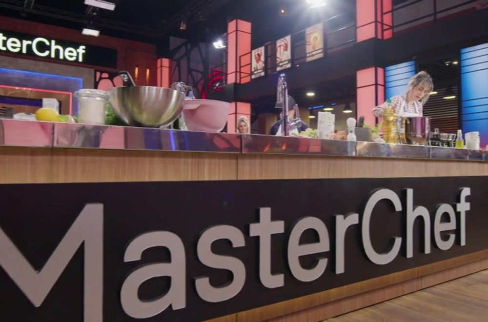 Za koju poznatu ličnost bi takmičari "MasterChef Srbija" voleli da kuvaju? VIDEO