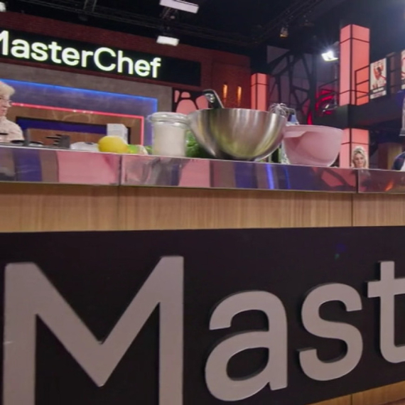 Za koju poznatu ličnost bi takmičari "MasterChef Srbija" voleli da kuvaju? VIDEO