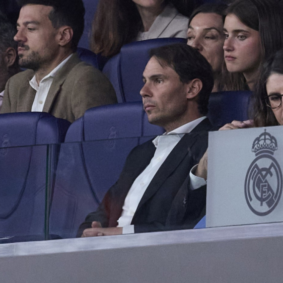 Nadal se hitno oglasio – kruže priče da ruši Peresa u Realu