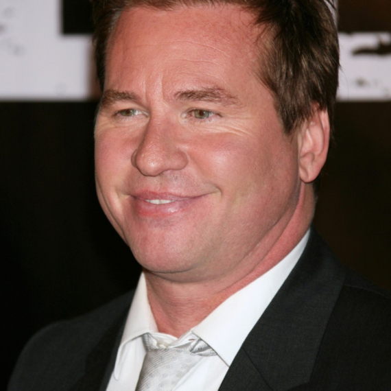 Val Kilmer je žalio što je odbio ulogu u ovom kultnom filmu: "Bio sam previše stidljiv"